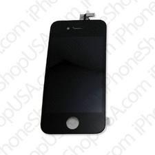 Display iPhone 4s - Negru