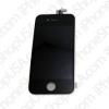 Display iphone 4s - negru