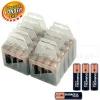 Duracell plus eco-pack 4 baterii