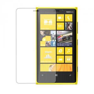Folie Protectie Display Nokia Lumia 920 Clear Screen