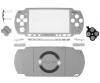 Sony PSP 2000 Carcasa Alba