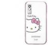 Capac Baterie Spate Samsung S5230 Star Original Swap Hello Kitty