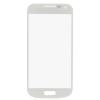 Geam Samsung I9190 Galaxy S4 mini Alb