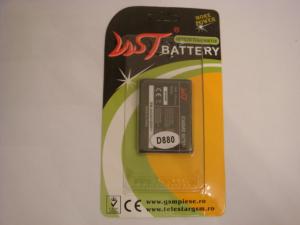 Baterie d880