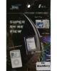Folie Protectie Display Blackberry 9500 Storm   9530