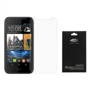 Folie Protectie Display HTC Desire 310 Clear Screen In Blister