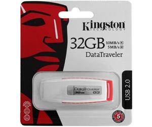 Memory Stick Kingston G3 DataTraveler 32GB