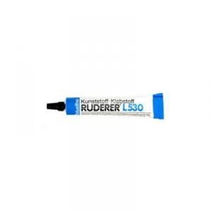 Ruderer Plastic Glue Technicoll L 530 like B-7000 T-7000
