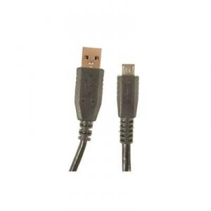 Cablu Date Blackberry 9500 Storm Curve 8900 8220 8230 ASY-28109-003 / ASY-18071-001 MicroUSB