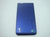 Capac Baterie Spate Sony Ericsson W302 Original Swap Albastru