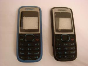 Carcasa nokia 1208