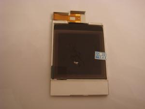 Display motorola w270