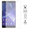 Geam protectie display sony xperia z3 tablet compact