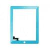 TouchScreen iPad 2 Albastru