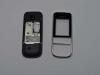 Carcasa Nokia 2700 classic Originala 2 Piese Swap Neagra