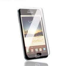 Geam Protectie Samsung I9100 Galaxy S II T-Glas Transparent