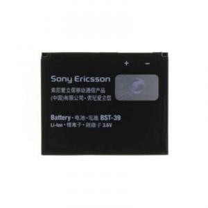 Acumulator Original Sony-ericsson Bst-39 Li-polymer W910i W380i Z555i