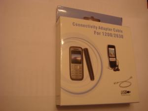Cablu Date Nokia 1200 26301208 1650 2760 2670