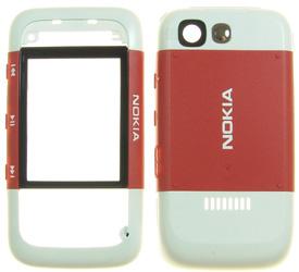 Carcasa Originala Nokia 5300 Rosie