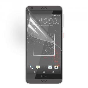 Folie Protectie Display HTC Desire 530 HD Clear