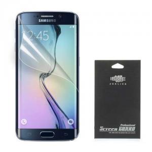 Folie Protectie Display Samsung Galaxy S6 Edge SM-G925F Acoperire Completa