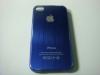 Husa iphone 4 iphone 4s sgp neo hybrid - albastru
