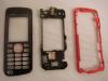 Nokia 5220 xpress music housing without back cover and complete keypad
