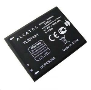 Acumulator Alcatel OT-4010 1400 mAh Original