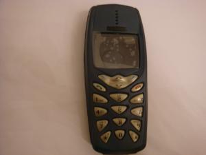 Carcasa nokia 3510i