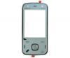 Carcasa nokia n86 fata ( a cover) -