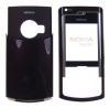 Carcasa originala nokia n72 neagra