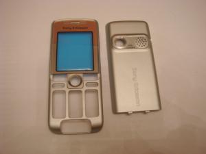 Carcasa Originala Sony Ericsson K310i