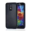 Husa samsung galaxy s5 doua piese dream mesh si tpu