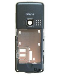 Mijloc Nokia 6300i Original