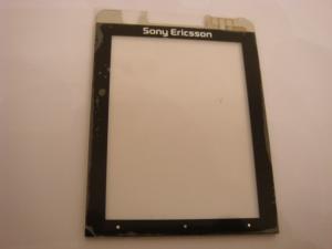 Touch Screen Sony Ericsson G900