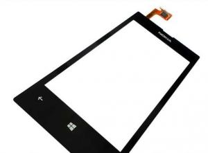 TouchScreen Nokia Lumia 520