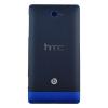 Capac Baterie Spate HTC Windows Phone 8S Original Albastru/Bleu