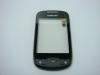 Carcasa Fata Cu TouchScreen Samsung Galaxy Mini S5570 Originala Swap Neagra