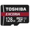 Card memorie toshiba exceria microsdhc 128 gb