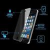 Geam Protectie iPhone 5 5s 5c Premium Protective Film