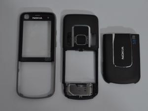 Nokia 6220 Classic Carcasa Originala 3 piese swap