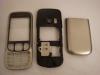 Nokia 6303 Classic Complete Housing Without Complete Keypad 3 Pcs Swap