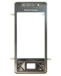 Sony Ericsson Xperia X1-fata Originala