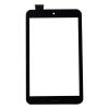 Touchscreen Asus Memo Pad 8 Me180 Me180a Original Negru