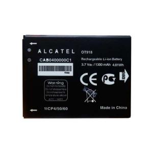 Acumulator Alcatel CAB0400000C1 Original SWAP