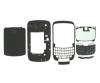 Carcasa BlackBerry 8520 Curve - Neagra