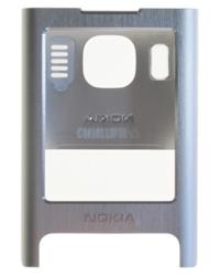 Carcasa Originala Nokia 6500 Clasic Fata Nature
