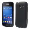 Husa Matuita Samsung Galaxy Fresh S7390 Neagra