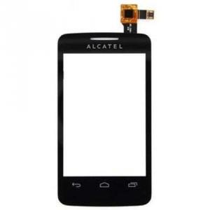 Touchscreen Alcatel OT-3040D Negru