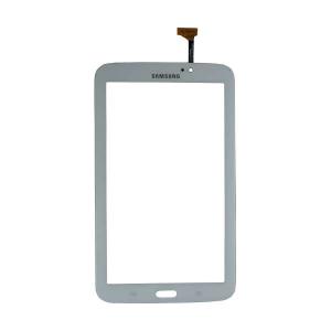 Touchscreen Samsung Galaxy Tab 3 7 inch WiFi SM-T210 P3210 Alb